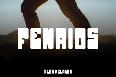 Fenrios