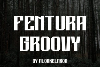 Fentura Groovy