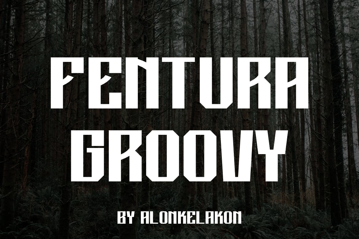 Fentura Groovy