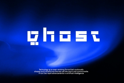 FF Ghost
