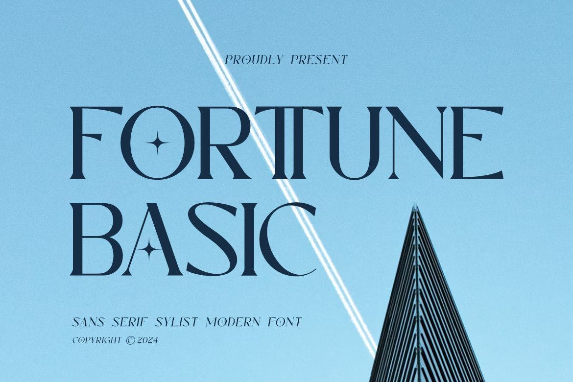 Forttune Basic
