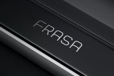 Frasa Minimalist Font