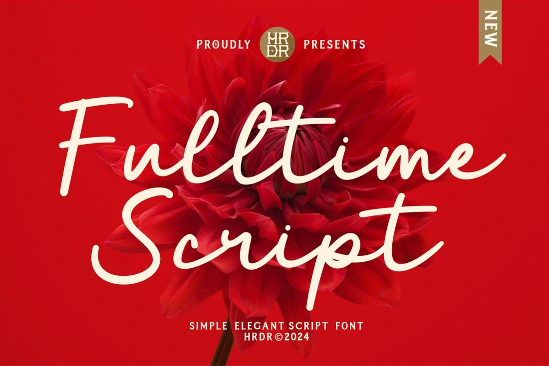 Fulltime Script