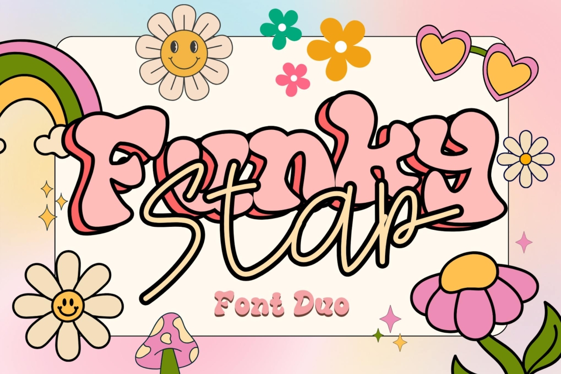 Funky Star