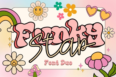 Funky Star