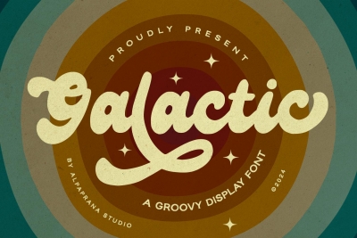 Galactic