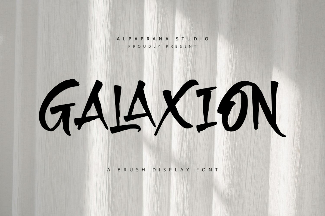Galaxion