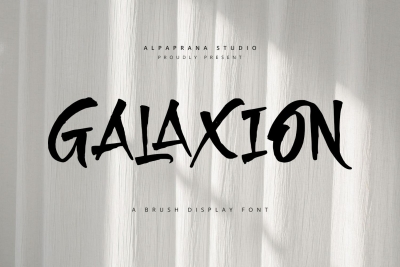 Galaxion