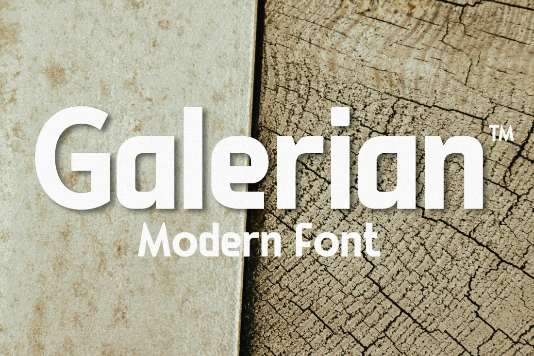 Galerian