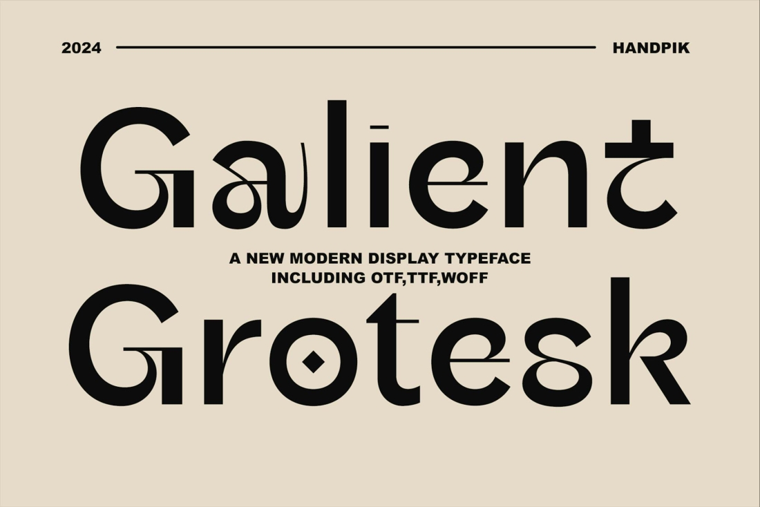 Galient