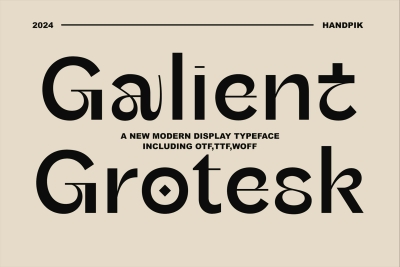 Galient
