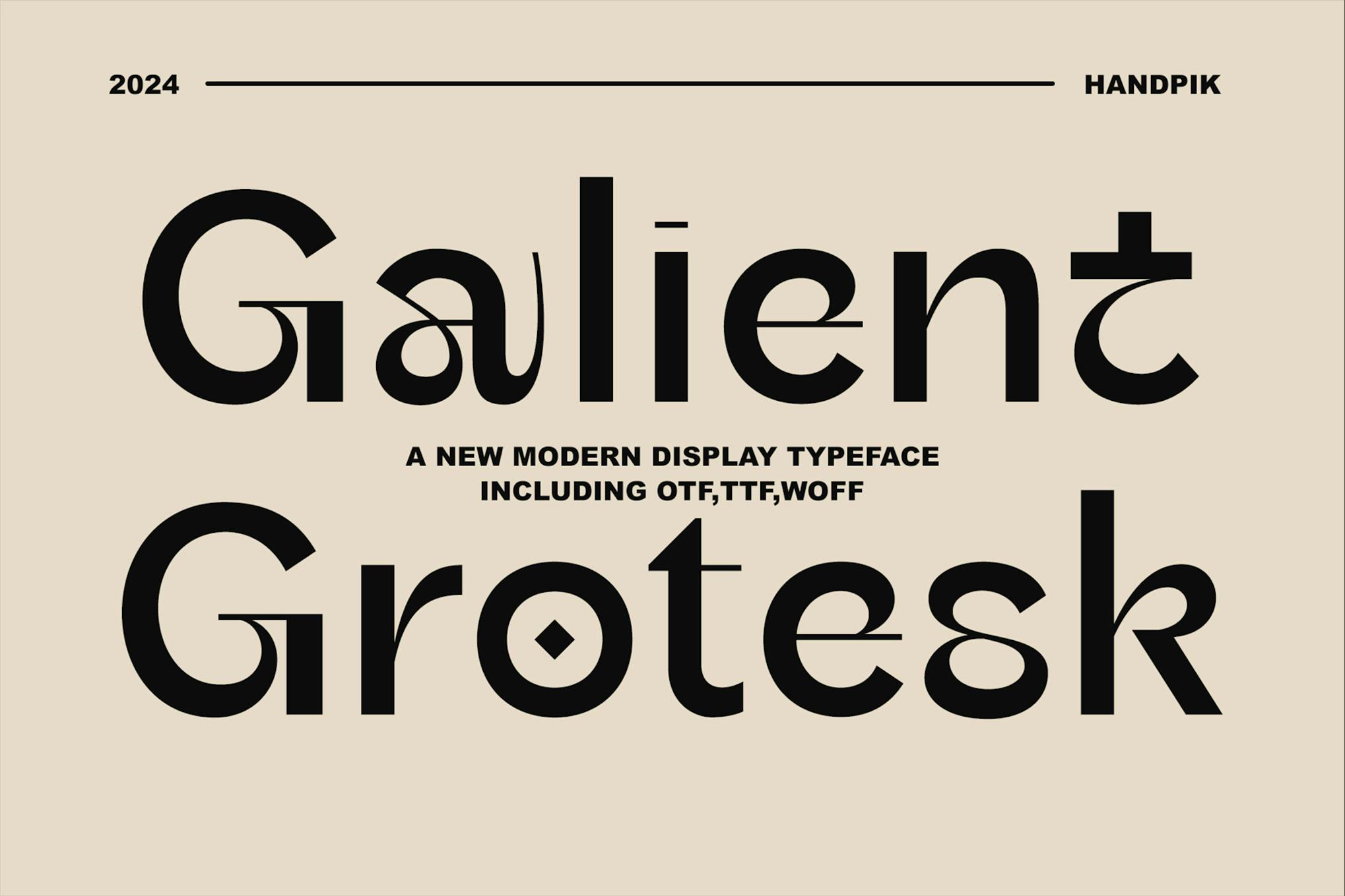 Galient