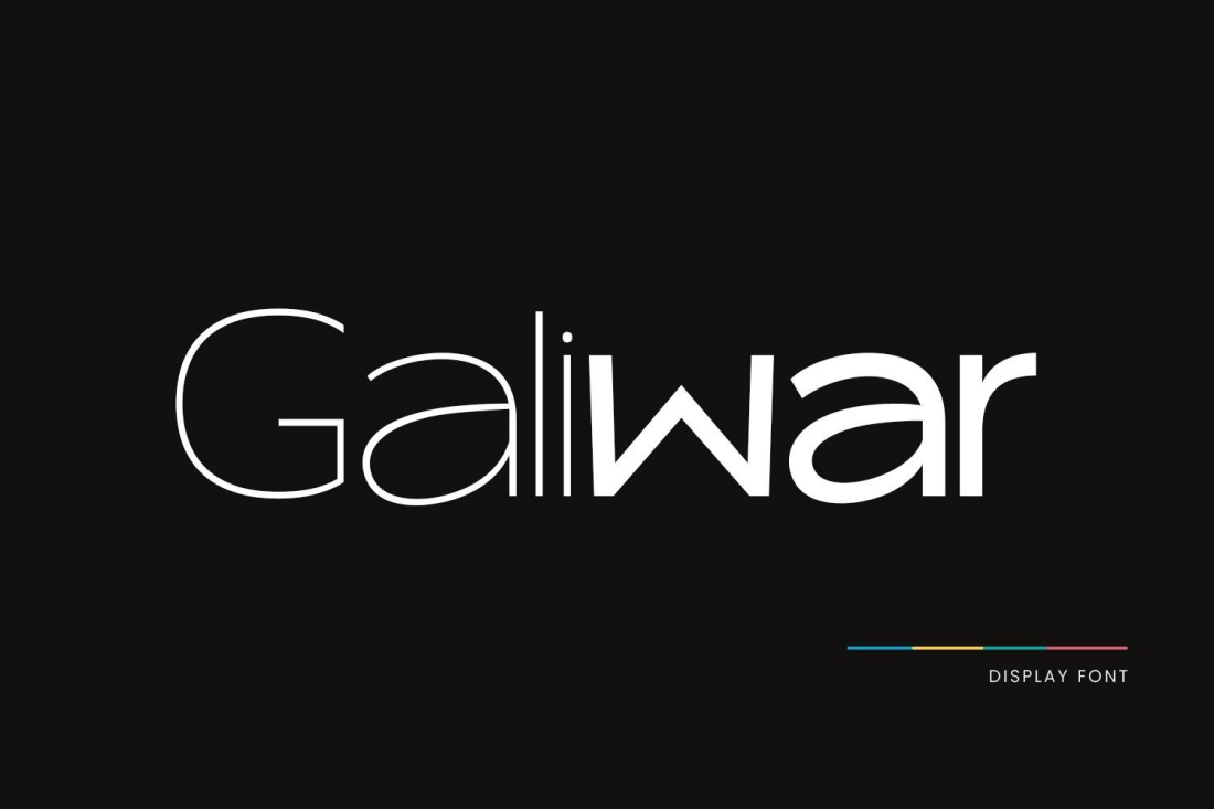 Galiwar