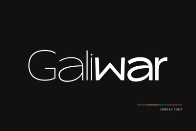 Galiwar