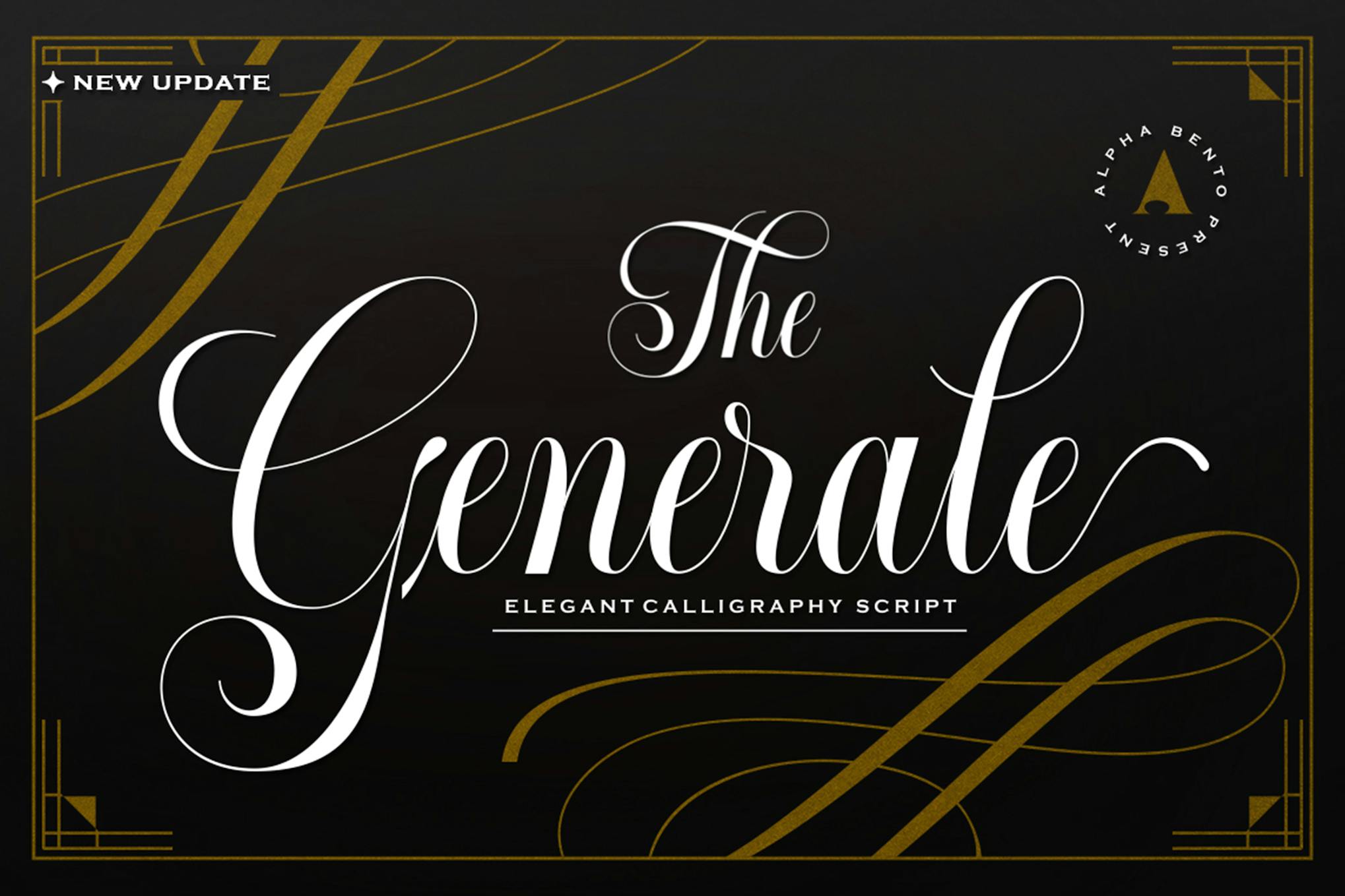 Generale Script