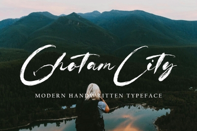Ghotam City