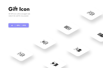 Gift Icon