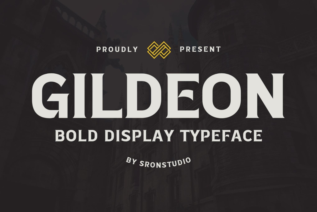 Gildeon
