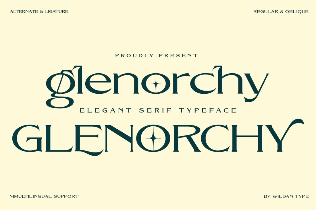 Glenorchy