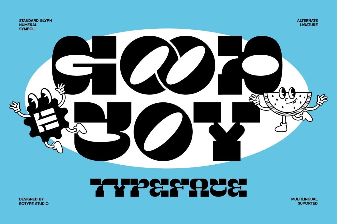 Good Joy