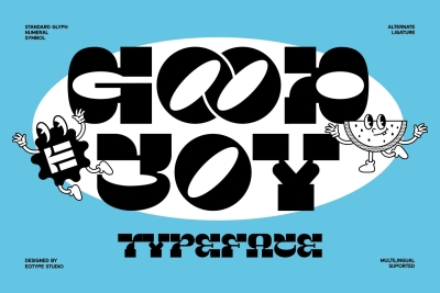 Good Joy