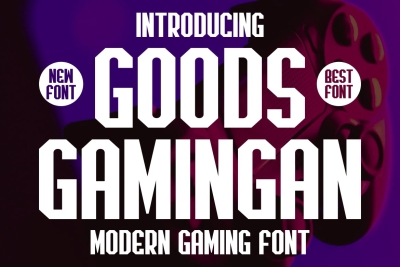 Goods Gamingan