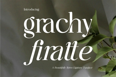 Grachy Firatte
