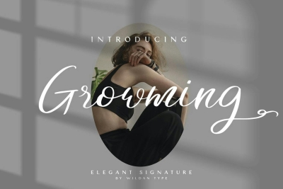Growming
