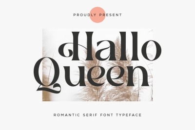 Hallo Queen