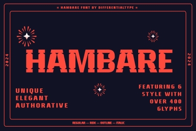 Hambare