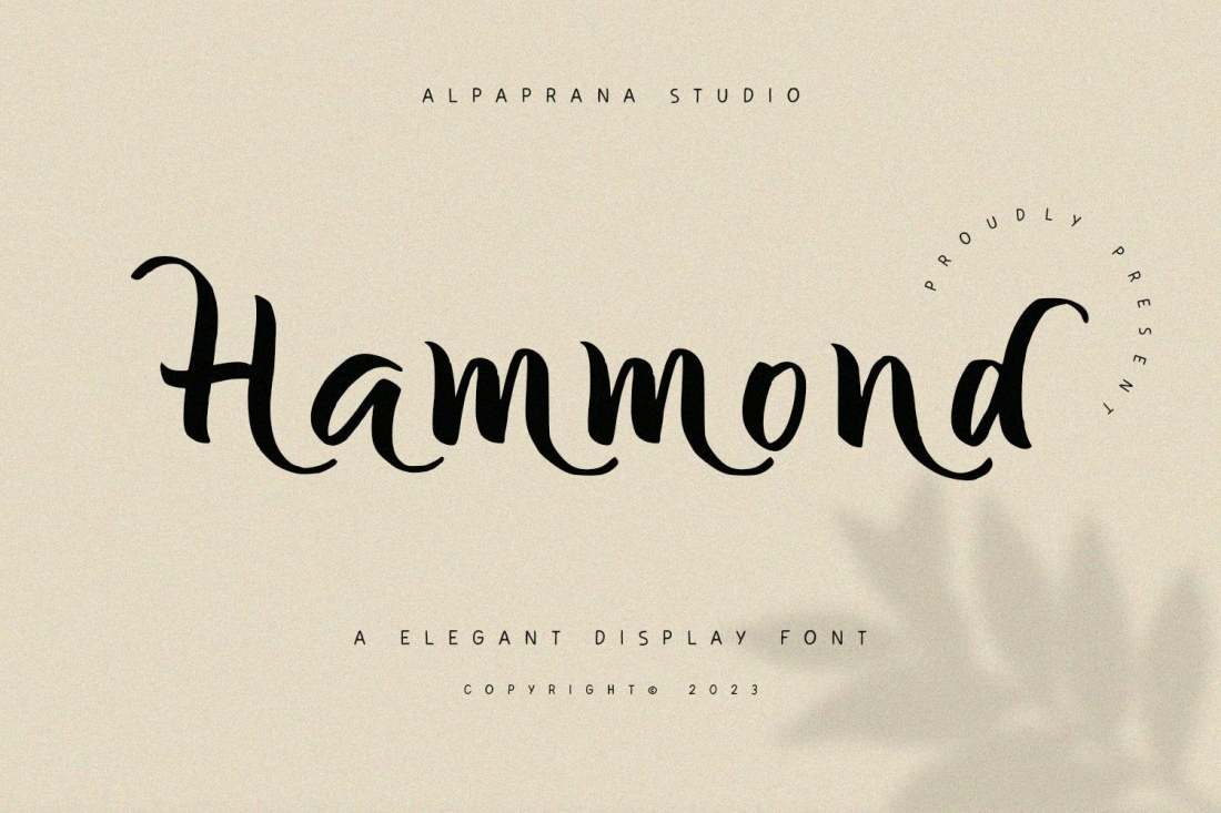 Hammond