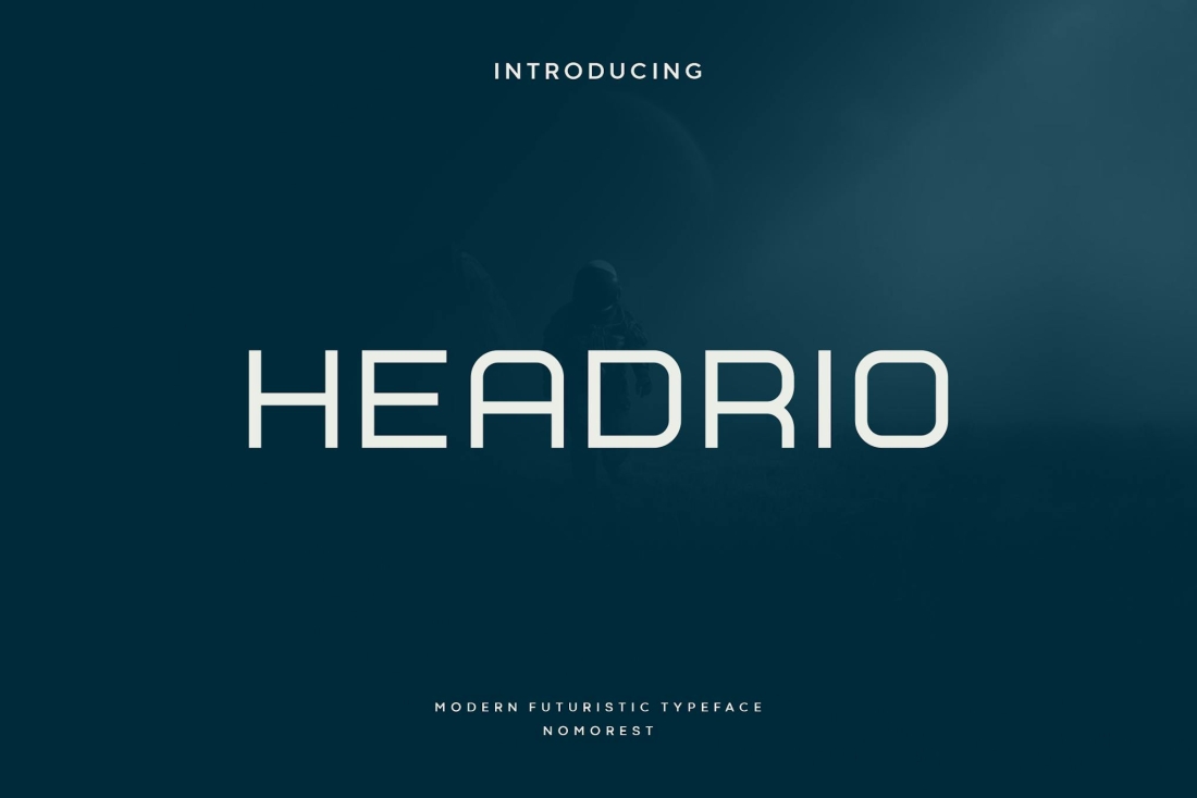 Headrio
