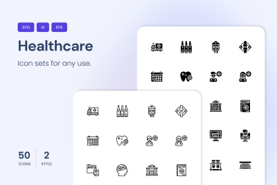 Healthcare