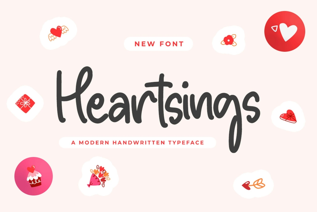 Heartsings
