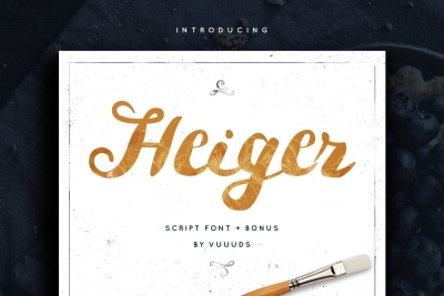 Heiger