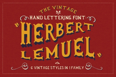 Herbert Lemuel