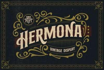 Hermona Vintage