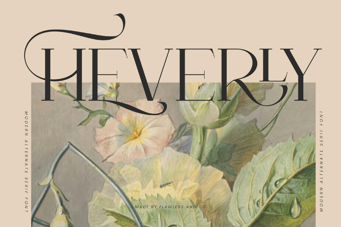 Heverly