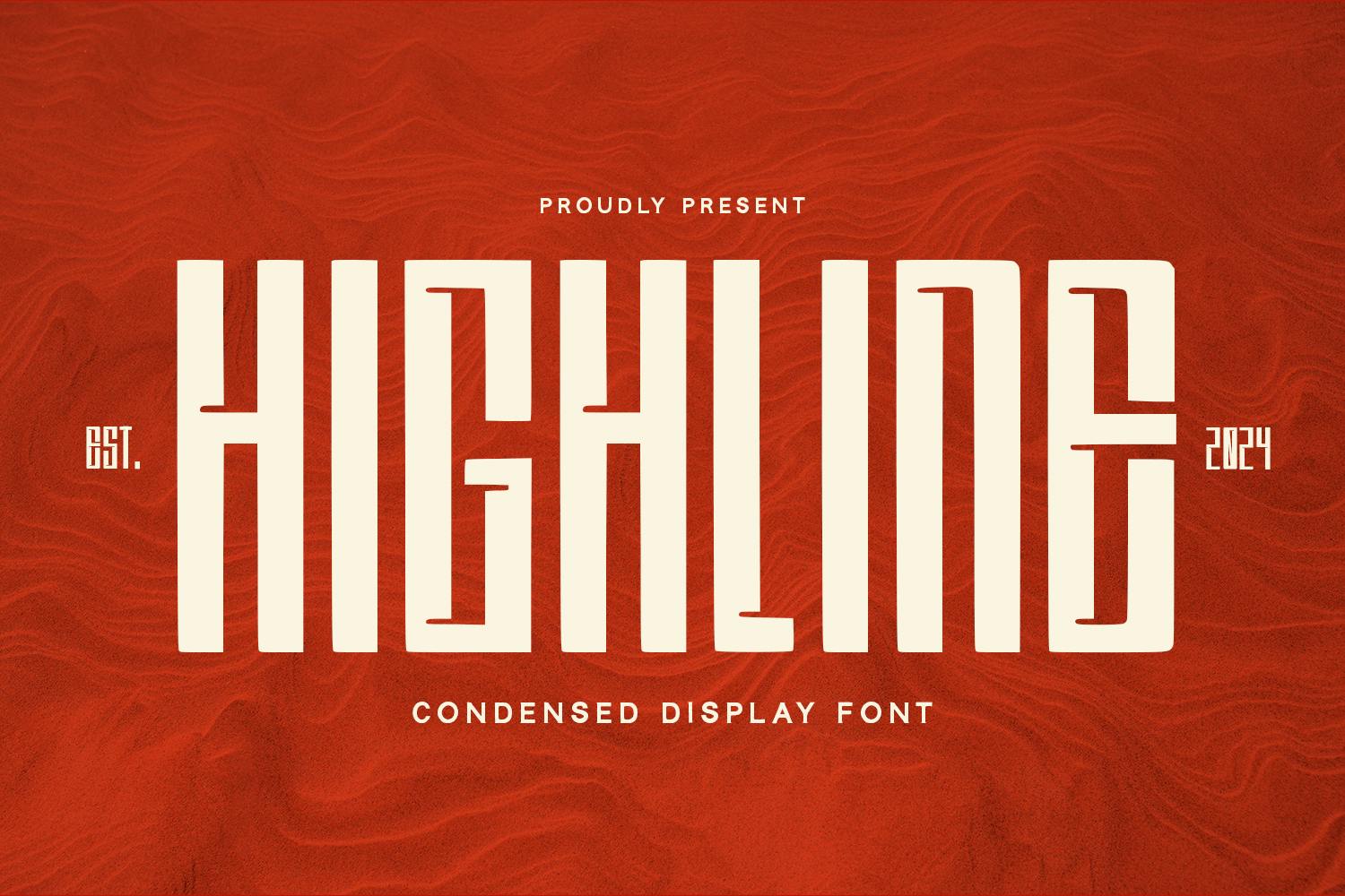 Highline