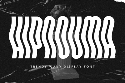 Hipnouma - Wavy Style