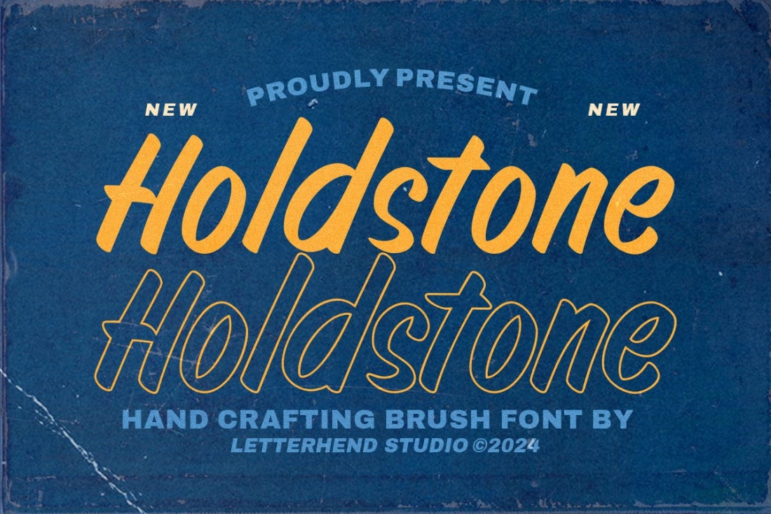 Holdstone