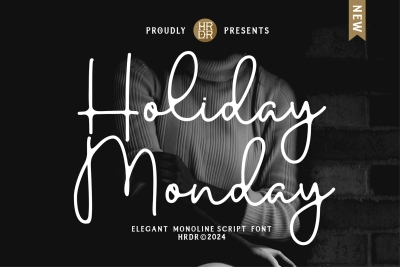 Holiday Monday
