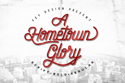 Hometown