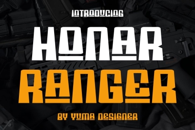 Honar Ranger
