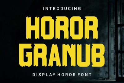 Horor Granub
