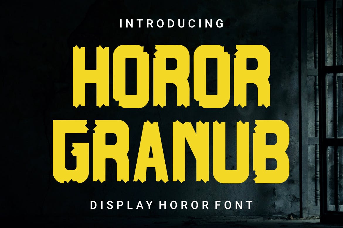 Horor Granub