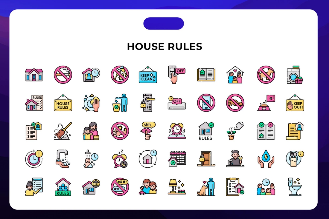 House Rules