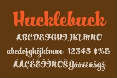 Hucklebuck