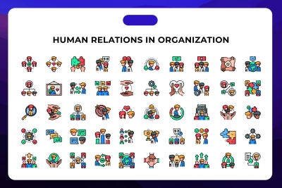Human Relations in Organization