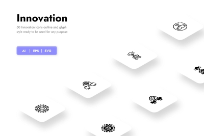 Innovation Icon